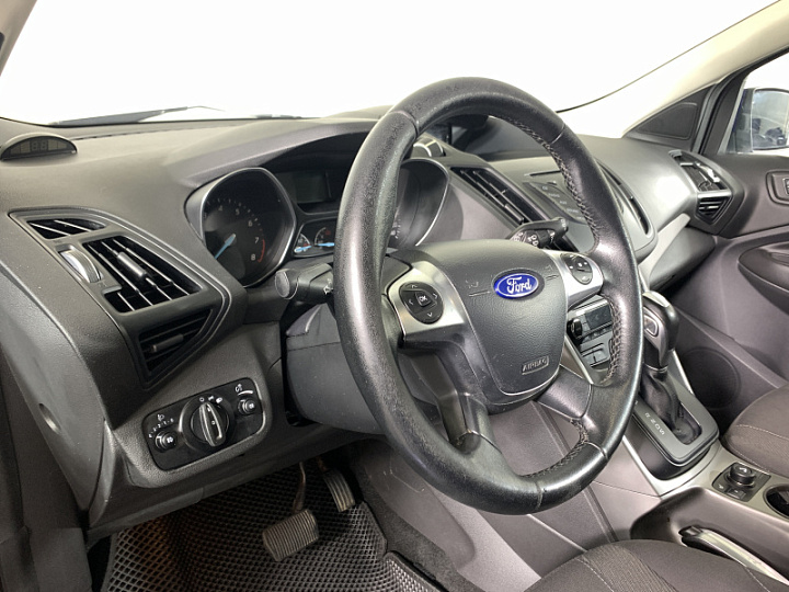 FORD Kuga 2.5, 2016 года, Автоматическая, СИНИЙ