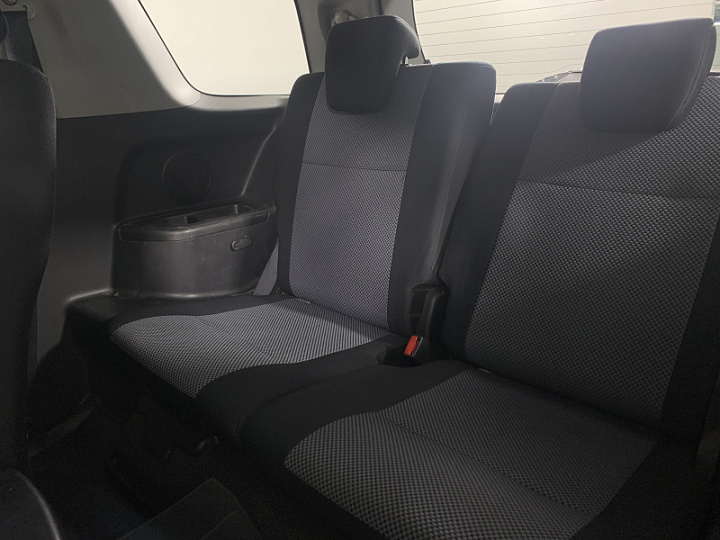SUZUKI Grand Vitara 1.6, 2008 года, Механика, ЧЕРНЫЙ