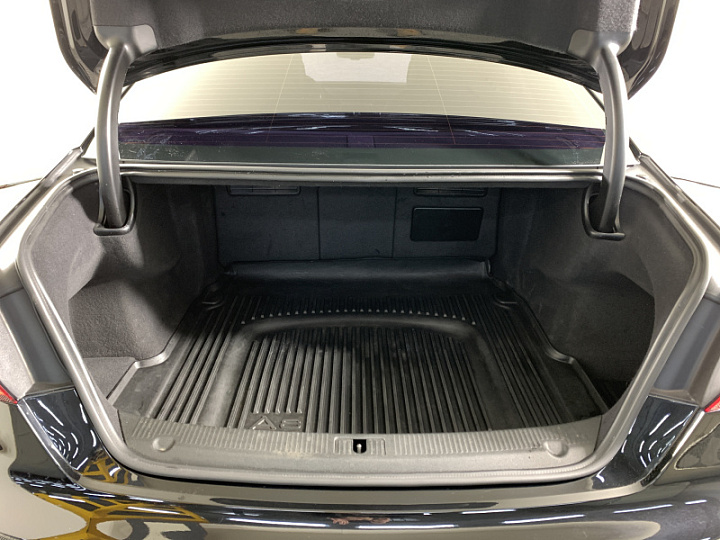 AUDI A8 4, 2016 года, Автоматическая, ЧЕРНЫЙ