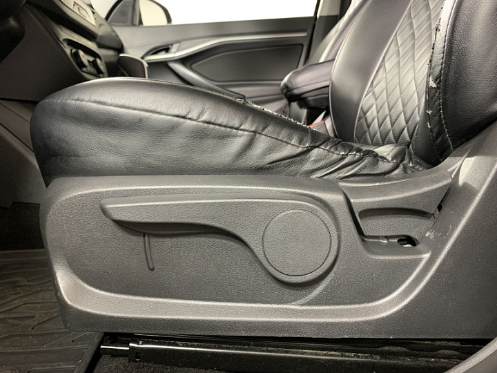 Lada Vesta 1.6, 2021 года, Вариатор, ЧЕРНЫЙ