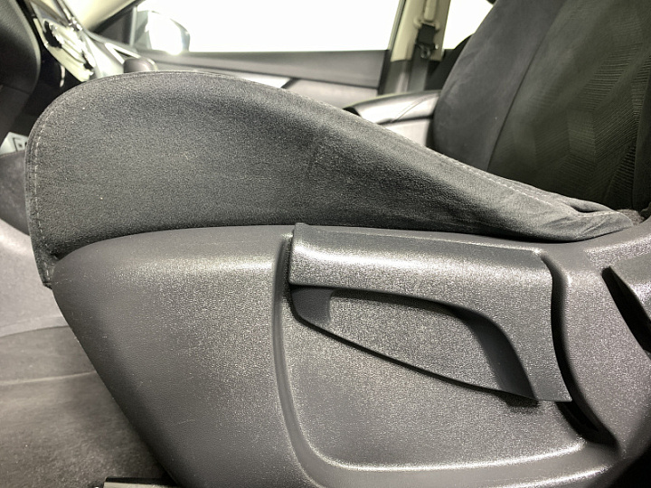 Nissan X-Trail 2.5, 2017 года, Вариатор, СЕРЫЙ