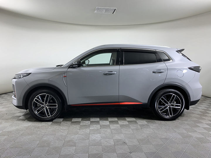 CHANGAN CS55PLUS 1.5, 2023 года, Робот, СЕРЫЙ