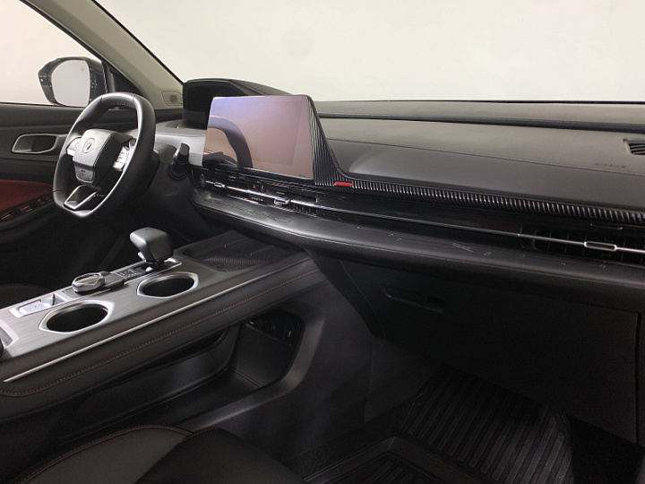 CHANGAN UNI-S 1.5, 2024 года, Робот, КРАСНЫЙ