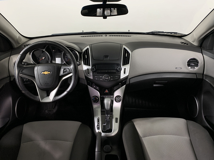 CHEVROLET Cruze 1.8, 2015 года, Автоматическая, КОРИЧНЕВЫЙ