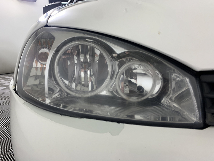 LADA (ВАЗ) Kalina 1.6, 2012 года, Механика, Не определен