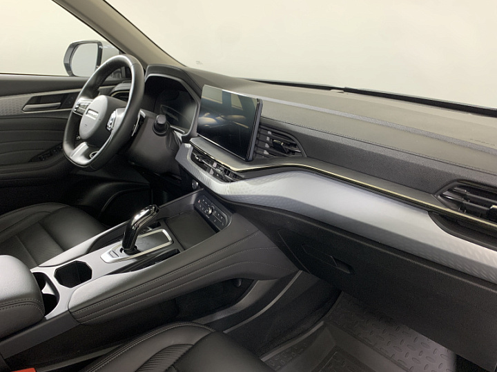 HAVAL F7 1.5, 2023 года, Робот, БЕЛЫЙ