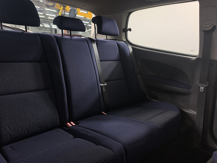 PEUGEOT 307 1.4, 2004 года, Механика, СИНИЙ