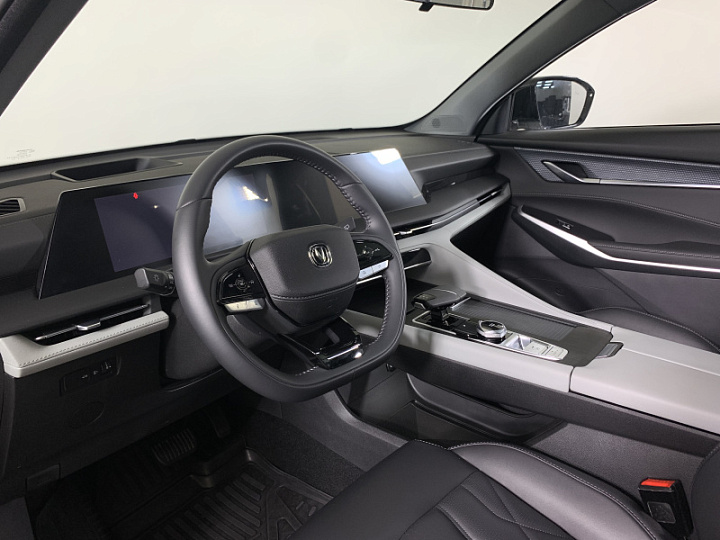 Changan CS75PLUS 1.5, 2024 года, Автоматическая, Белый