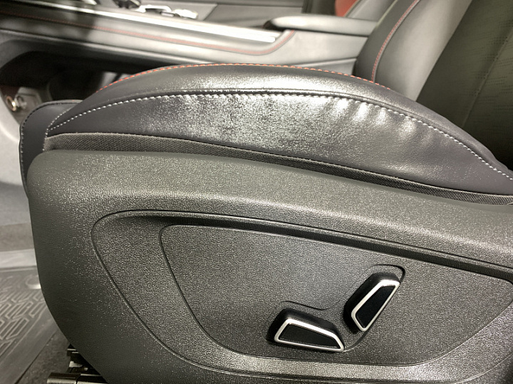 CHANGAN CS55PLUS 1.5, 2023 года, Робот, ЧЕРНЫЙ