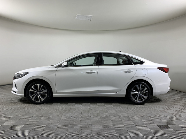 CHANGAN Eado 1.4, 2024 года, Робот, БЕЛЫЙ
