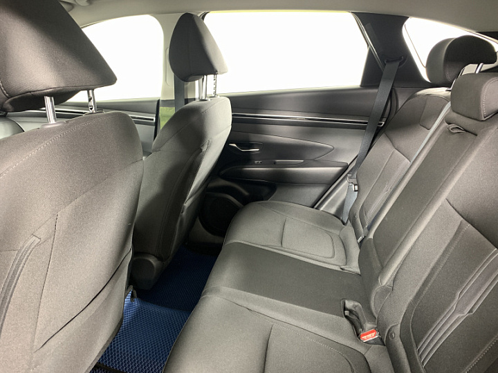 HYUNDAI Tucson 2, 2022 года, Автоматическая, КОРИЧНЕВЫЙ
