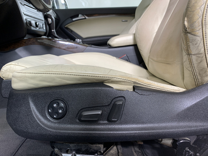AUDI A5 3, 2009 года, Робот, ЧЕРНЫЙ