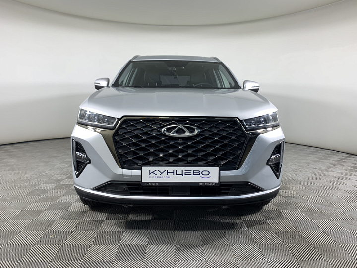 CHERY TIGGO 7 PRO MAX 1.5, 2023 года, Вариатор, СЕРЫЙ