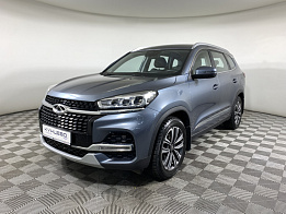 CHERY