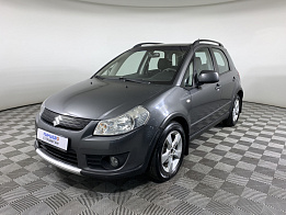 SUZUKI SX4 1.6, 2010