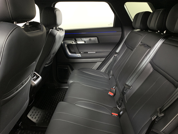 JAECOO J7 1.6, 2024 года, Робот, ЧЕРНЫЙ