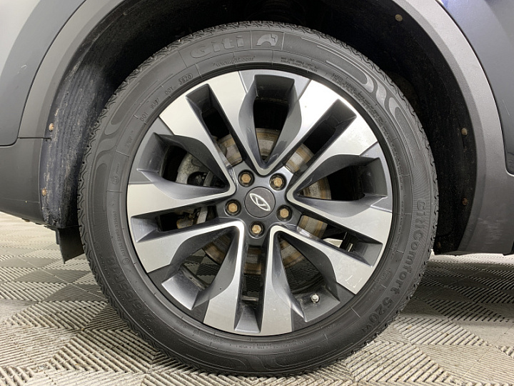 CHERY Tiggo 4 1.5, 2020 года, Робот, ЧЕРНЫЙ
