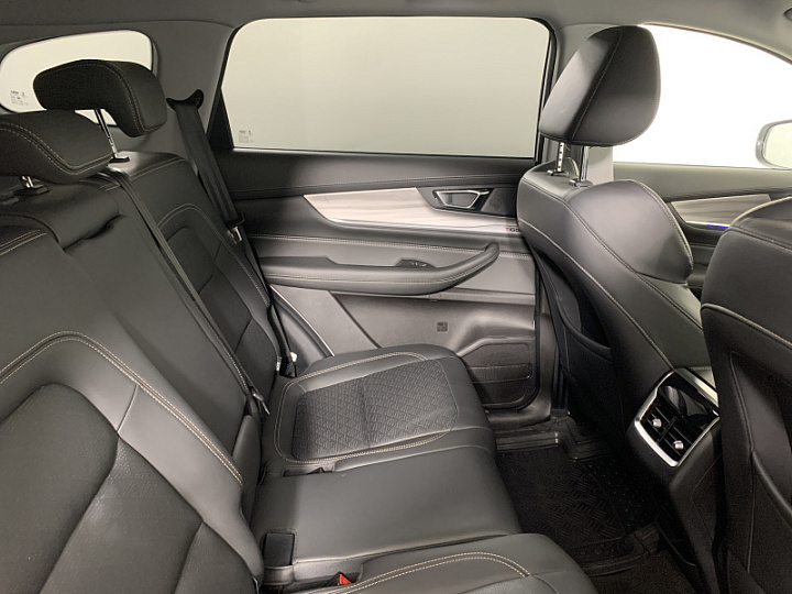 CHERY TIGGO 8 PRO 1.6, 2021 года, Робот, БЕЛЫЙ