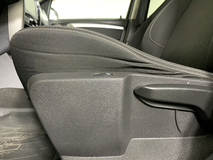 NISSAN Terrano 2, 2019 года, Автоматическая, КОРИЧНЕВЫЙ
