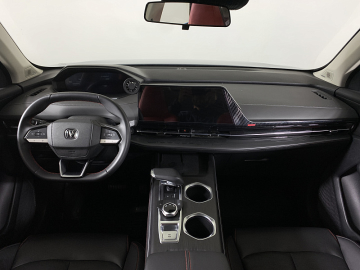 CHANGAN CS55PLUS 1.5, 2024 года, Робот, СЕРЫЙ