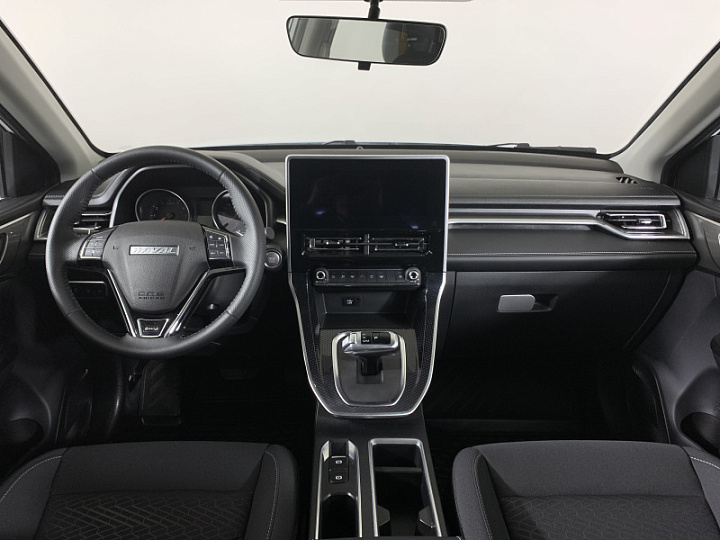 HAVAL M6 1.5, 2024 года, Робот, БЕЛЫЙ