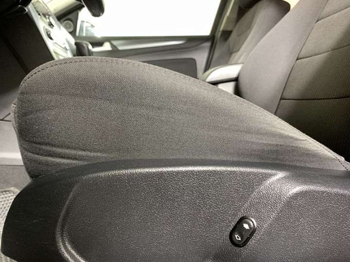 Ford Mondeo 2.3, 2012 года, Автоматическая, Темно-серый