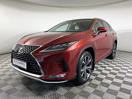 LEXUS