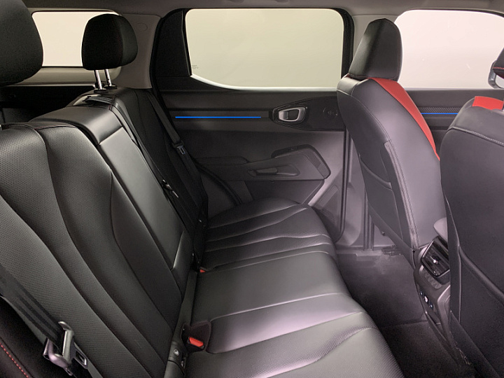 HAVAL H3 1.5, 2024 года, Робот, ЧЕРНЫЙ