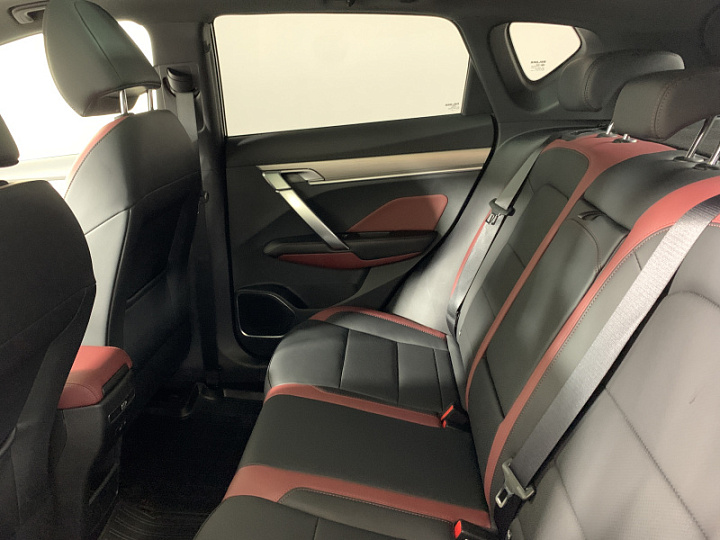 BELGEE X50 1.5, 2025 года, Робот, ЧЕРНЫЙ