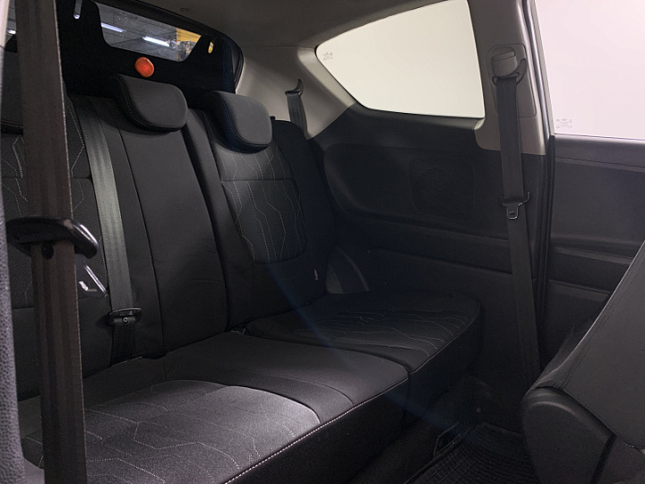 KIA Picanto 1.3, 2014 года, Автоматическая, СЕРЫЙ