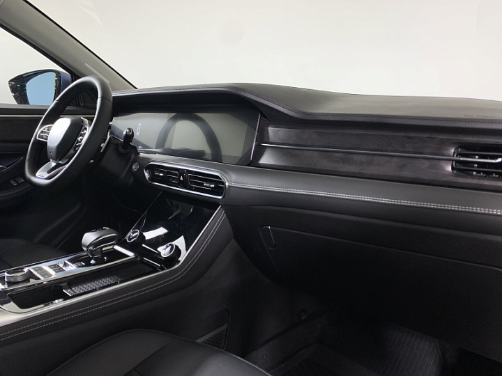 Jetour X90PLUS 1.6, 2023 года, Робот, Серый