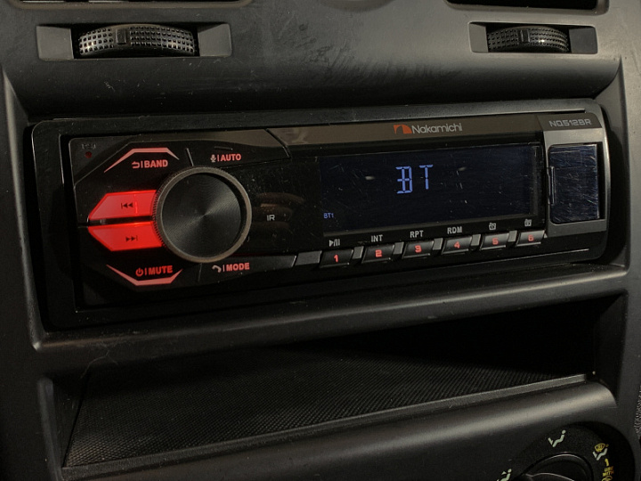HYUNDAI Getz 1.4, 2008 года, Автоматическая, КРАСНЫЙ