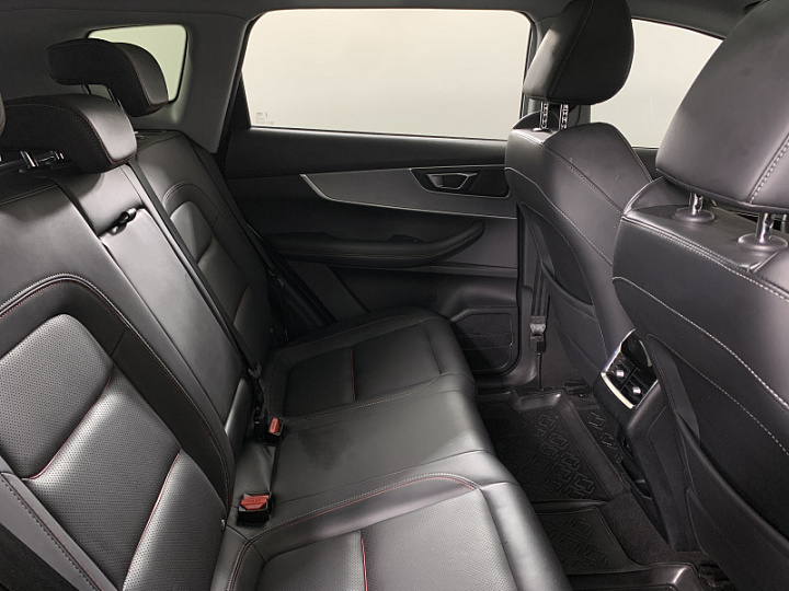 CHERY TIGGO 7 PRO 1.5, 2021 года, Робот, СЕРЫЙ