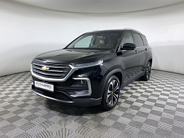 CHEVROLET