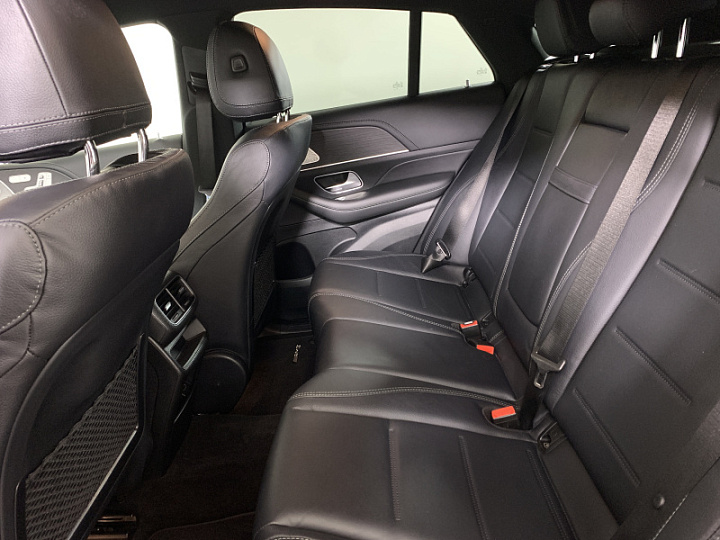 MERCEDES-BENZ GLE Coupe 2.9, 2020 года, Автоматическая, БЕЛЫЙ