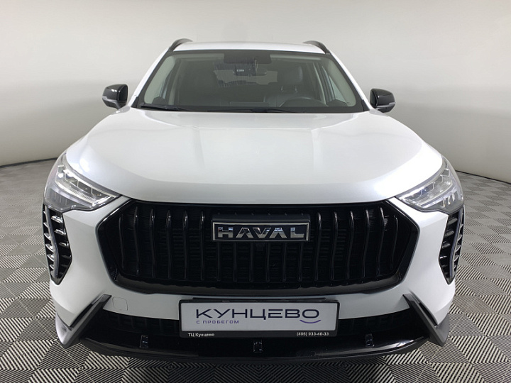HAVAL JOLION 1.5, 2024 года, Робот, БЕЛЫЙ
