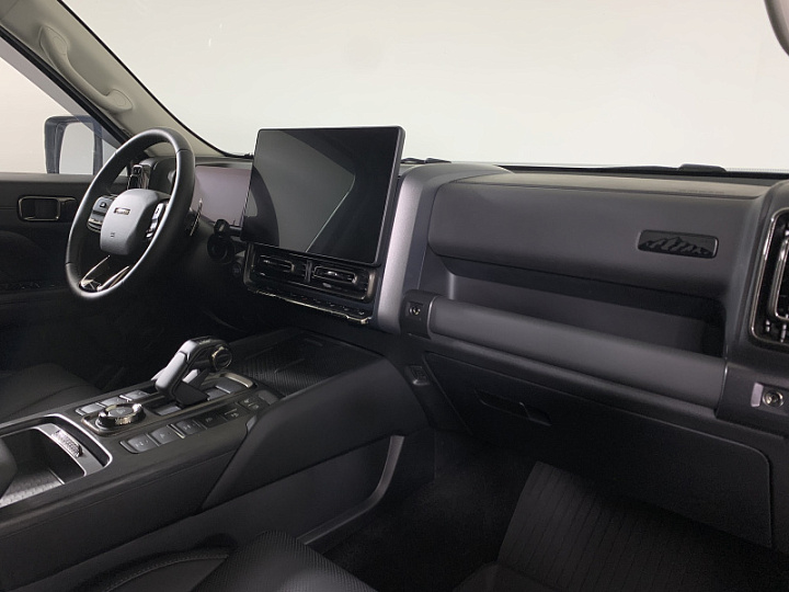 Haval Pro H9 new 2, 2024 года, Автоматическая, Не определен