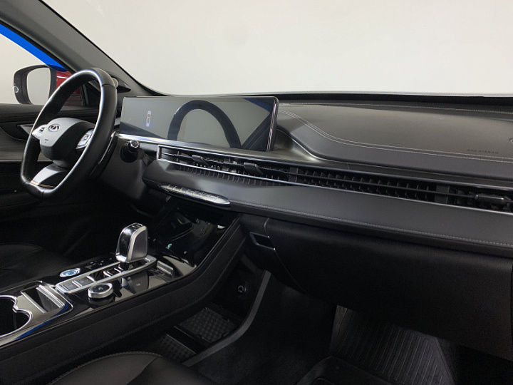 CHERY Tiggo 8 Pro Max 2, 2022 года, Робот, КРАСНЫЙ