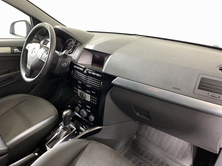 OPEL Astra 1.8, 2013 года, Автоматическая, СЕРЫЙ