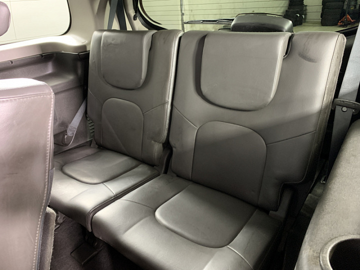 NISSAN Pathfinder 3, 2011 года, Автоматическая, СЕРО-СИРЕНЕВЫЙ