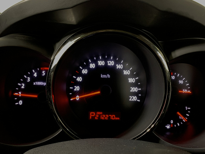 KIA Soul 1.6, 2010 года, Автоматическая, Серый