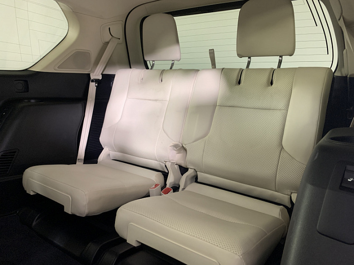 LEXUS GX 460 4.6, 2019 года, Автоматическая, СИНИЙ