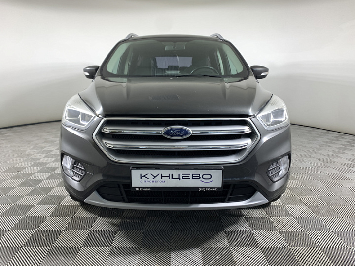 FORD Kuga 1.5, 2017 года, Автоматическая, СЕРЫЙ