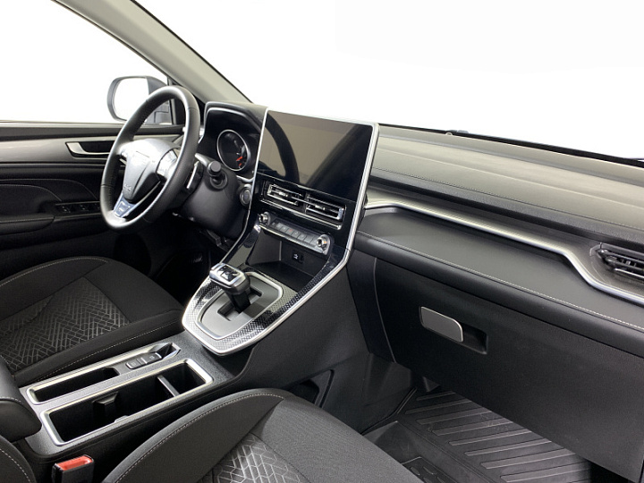 HAVAL M6 1.5, 2023 года, Робот, БЕЛЫЙ