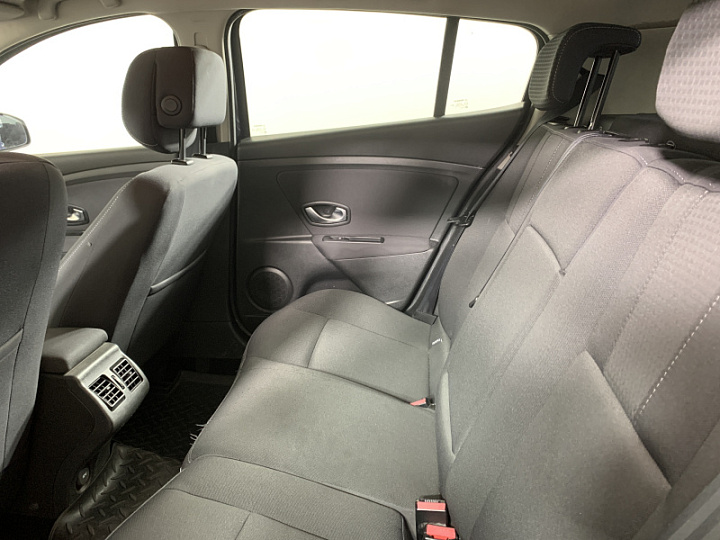 RENAULT Megane 1.6, 2010 года, Механика, ТЕМНО-СИНИЙ