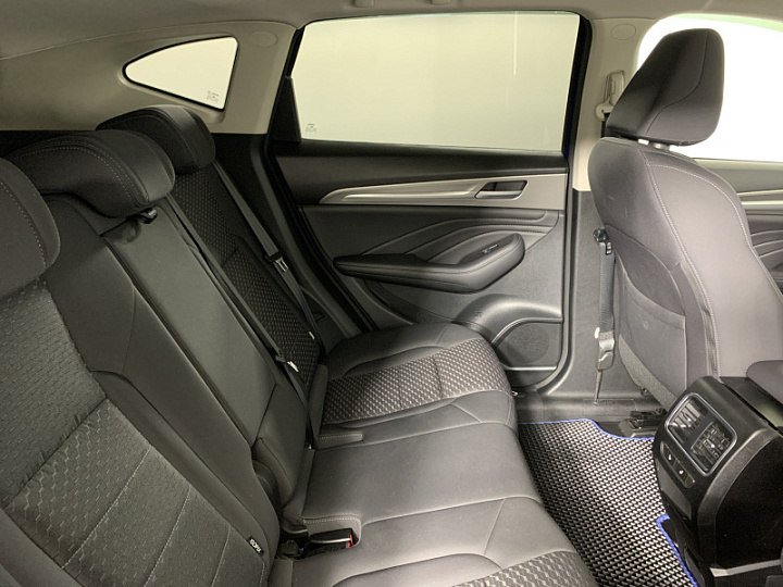 HAVAL F7 1.5, 2021 года, Робот, СИНИЙ