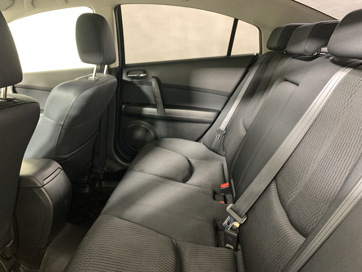 MAZDA 6 2, 2011 года, Автоматическая, БЕЛЫЙ