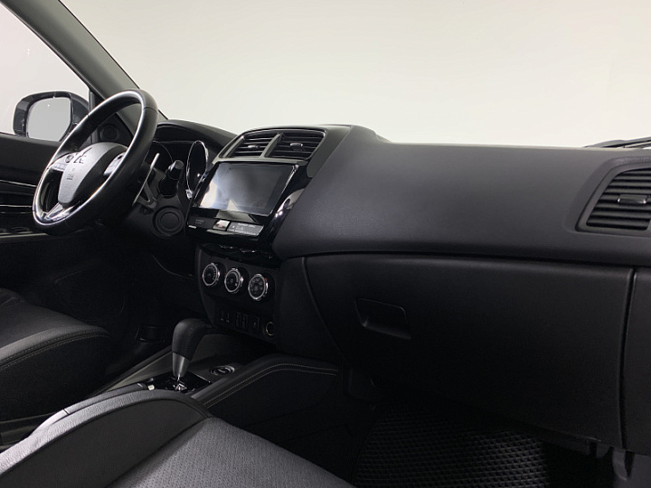MITSUBISHI ASX 2, 2019 года, Автоматическая, БЕЛЫЙ
