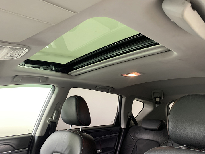 HAVAL H6 1.5, 2019 года, Автоматическая, БЕЛЫЙ