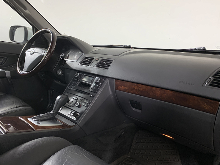VOLVO XC90 2.5, 2013 года, Автоматическая, БЕЛЫЙ
